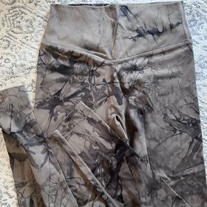 Vitality Cloud Leggings